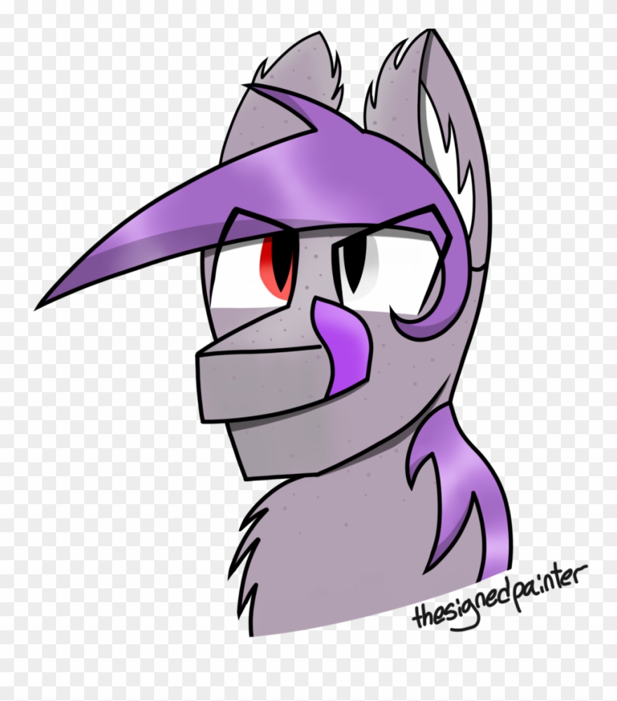 Thesignedpainter, Chest Fluff, Chest Freckles, Draconequus, Clipart