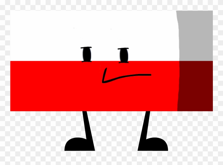 Poland Flag Clipart