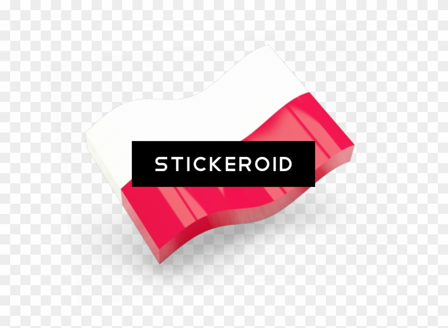 Poland Flag Clipart