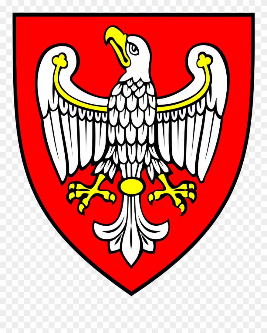 Greater Poland Voivodeship Clipart