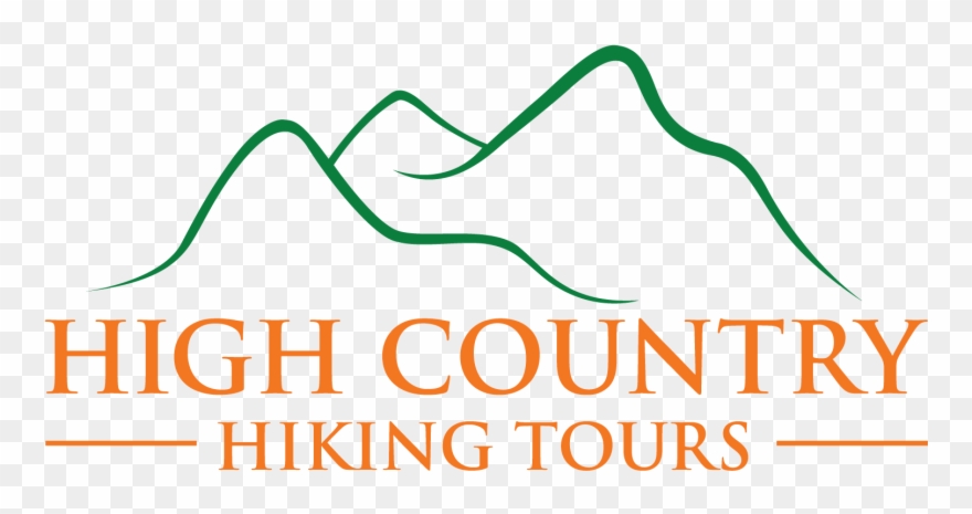 High Country Hiking Tours Clipart