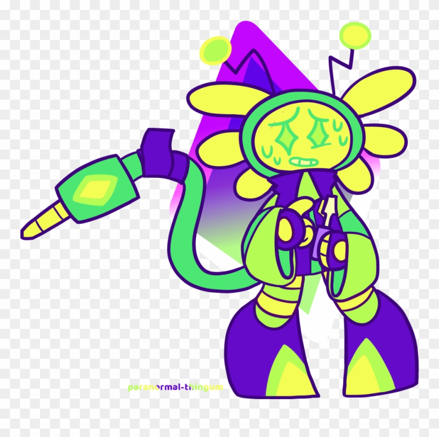 Paranormal-thingum's Art - « Clipart