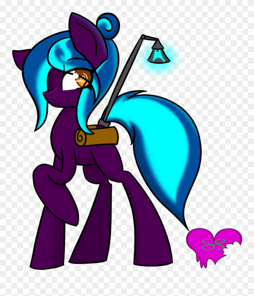 Askhypnoswirl, Glow, Oc, Oc Only, Oc Clipart