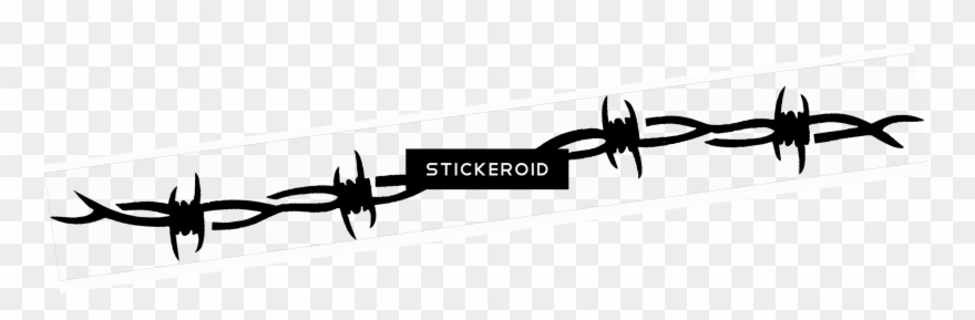 Barbwire Clipart