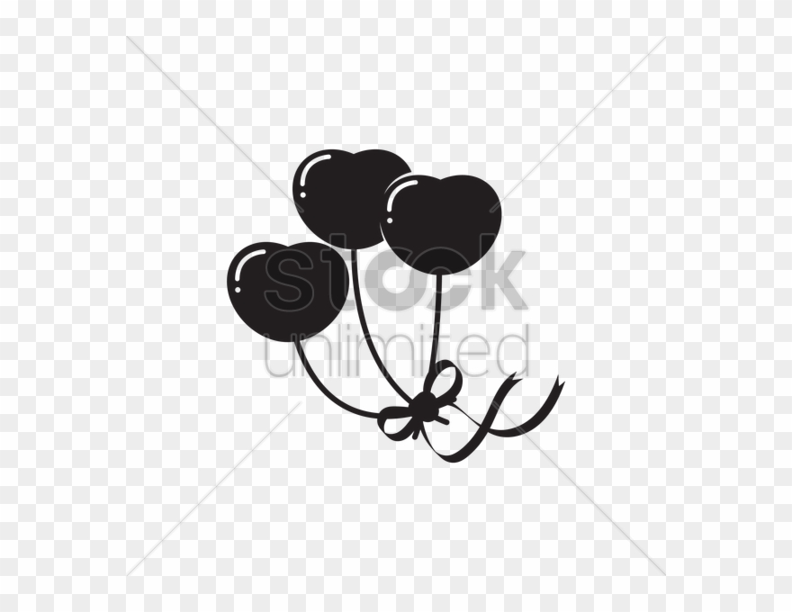 Balloons At Getdrawings Com Free For Personal Clipart