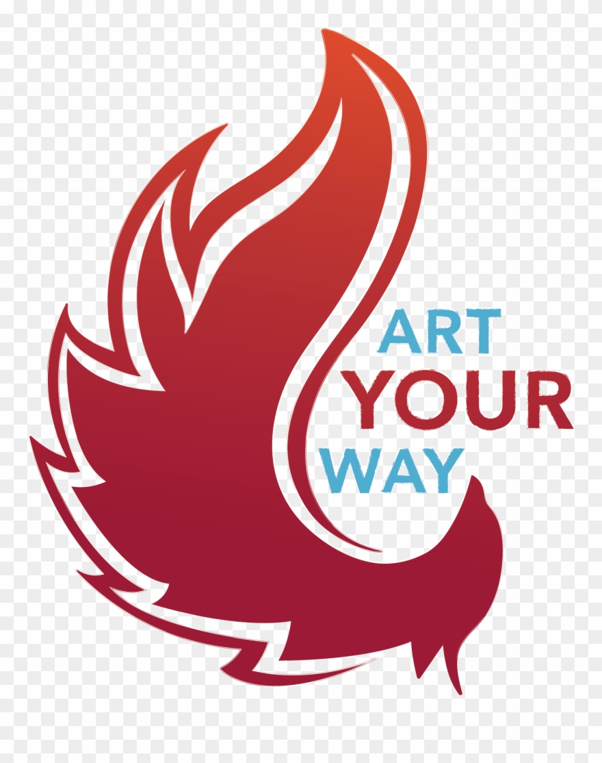 Welcome To The Art Your Way Foundation Clipart