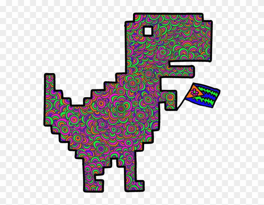 Tropikaldystopia Is Our Way Of Bringing Attention To Clipart