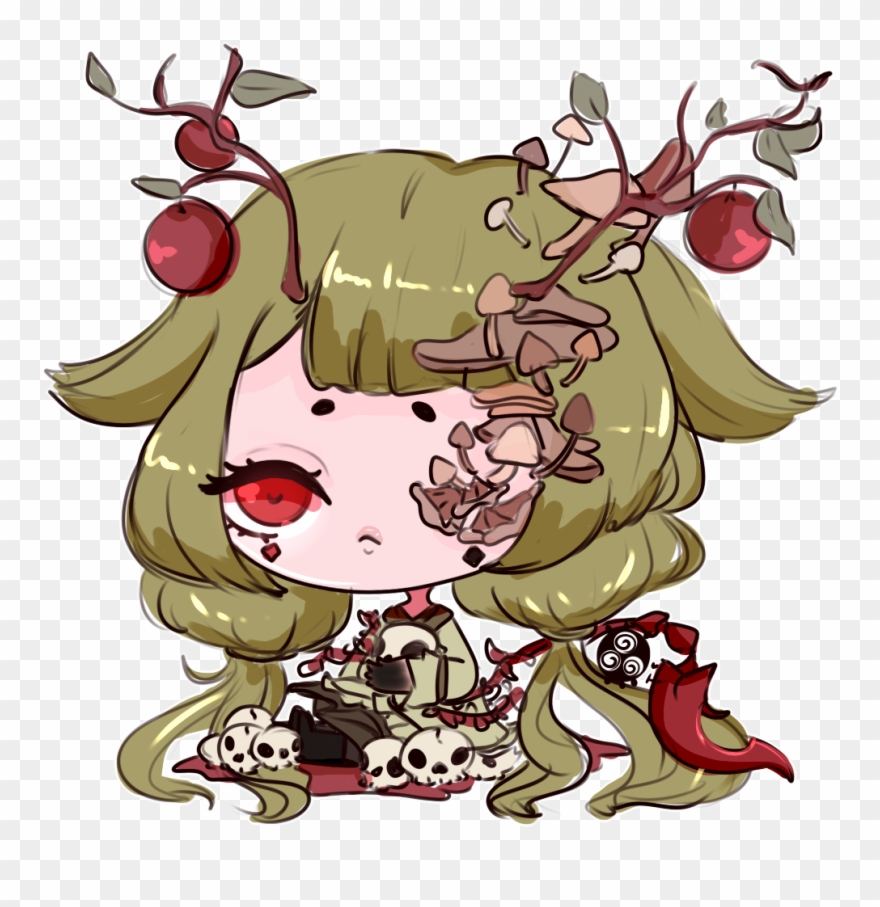 Of Reincarnation Next To Her Clipart