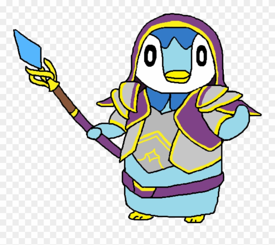Jaina Costume Clipart