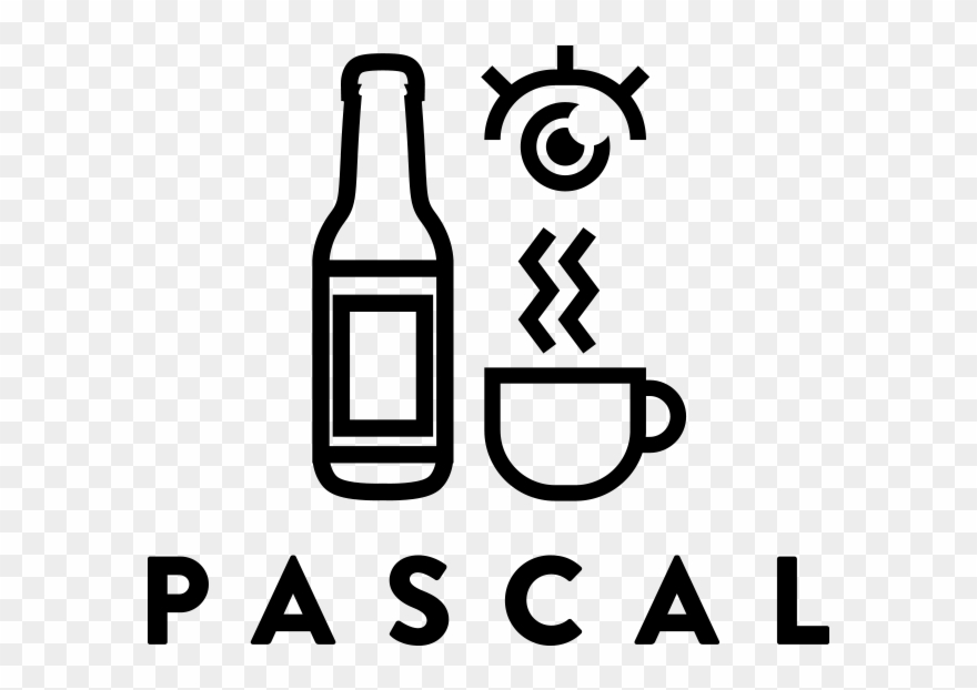 Pascal Clip Art - Png Download