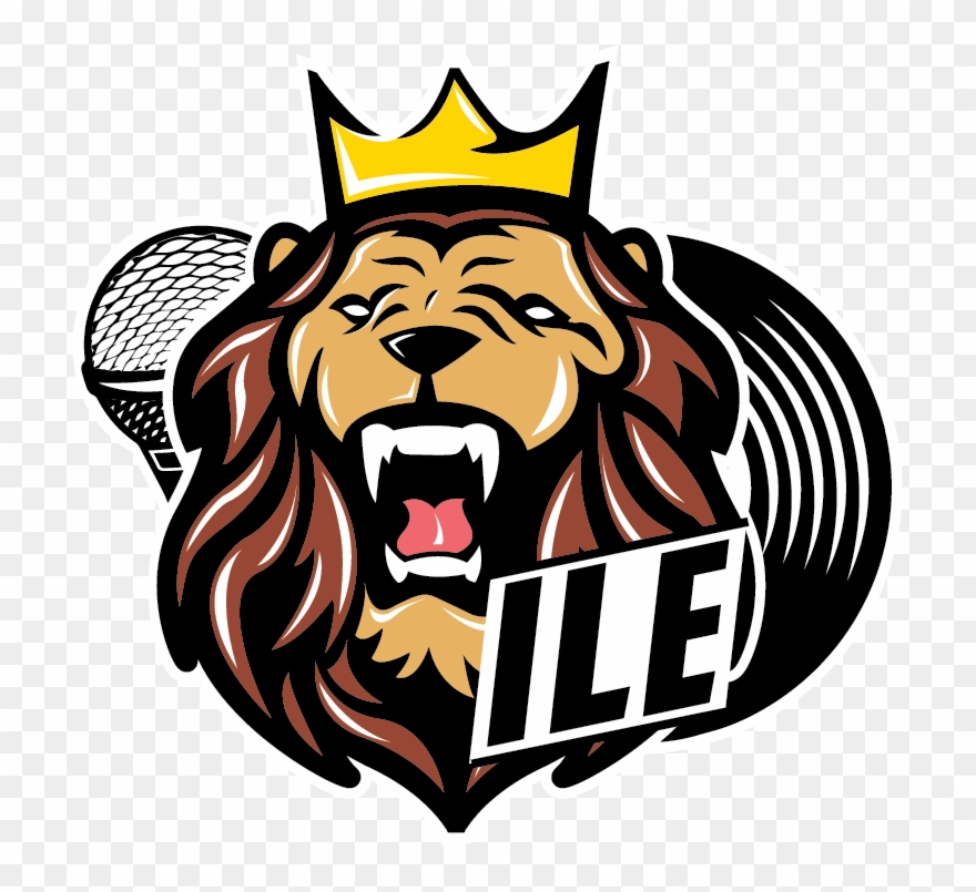 Pascal Signs With Lion Entertainment Clipart