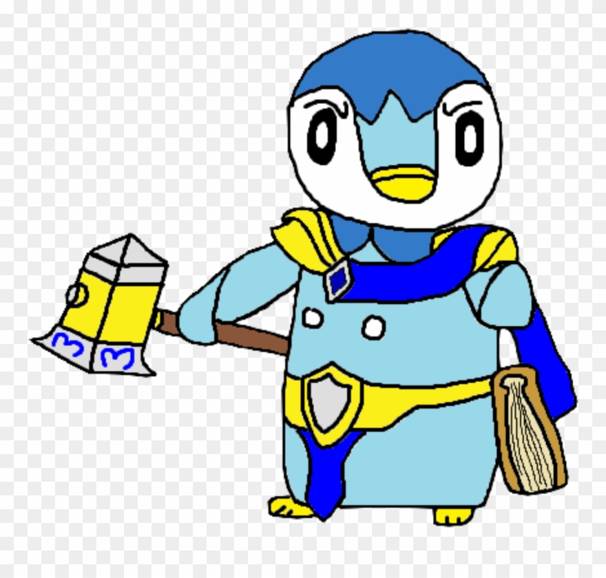 Uther Costume Clipart