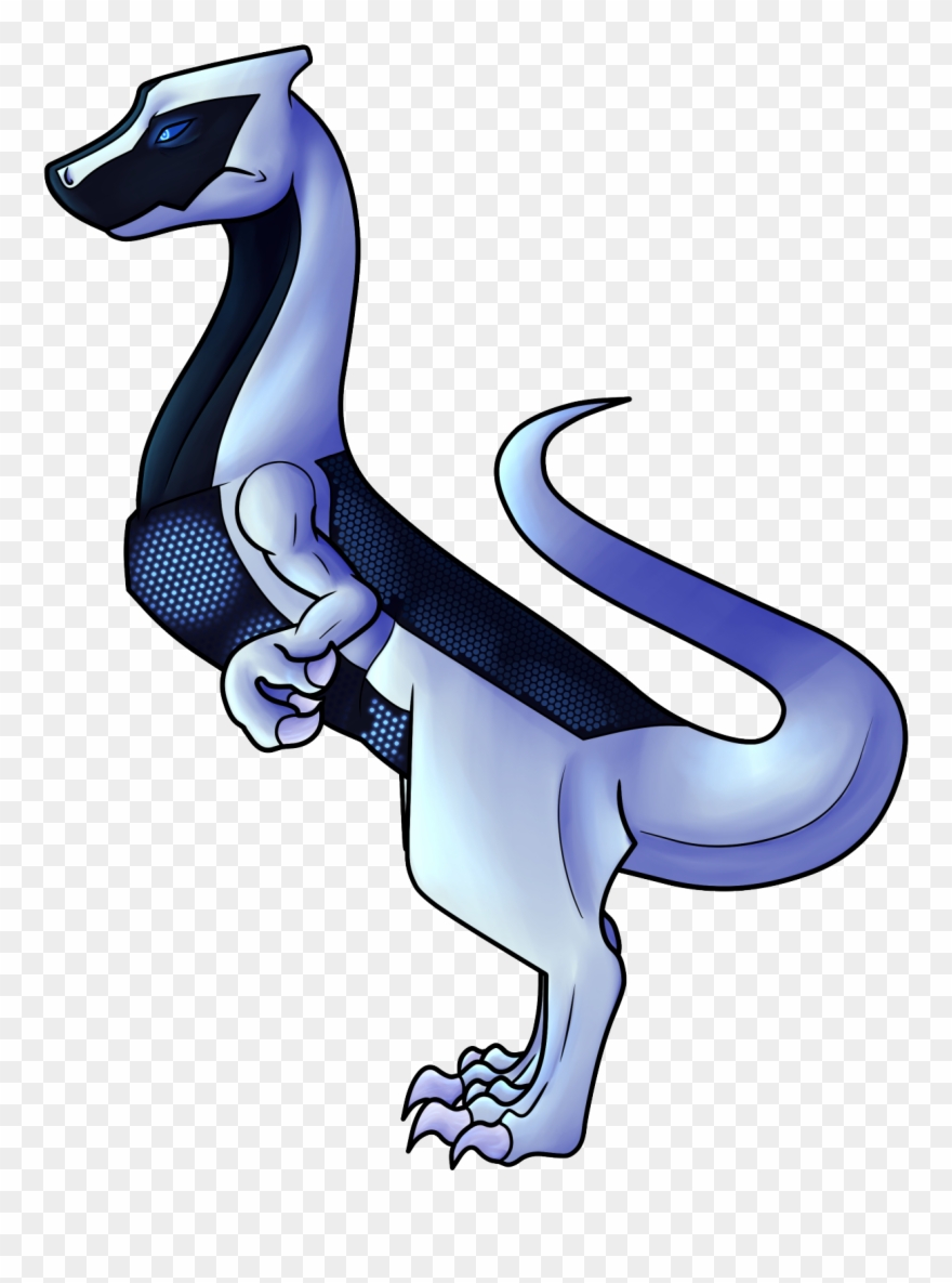 The Newest Addition To My Pc-sona Family Clipart