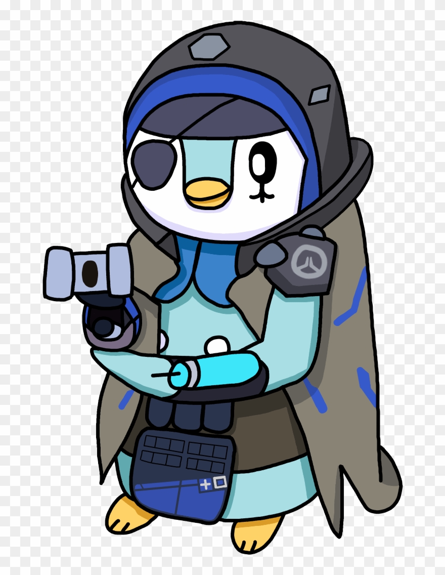 Ana Costume Clipart