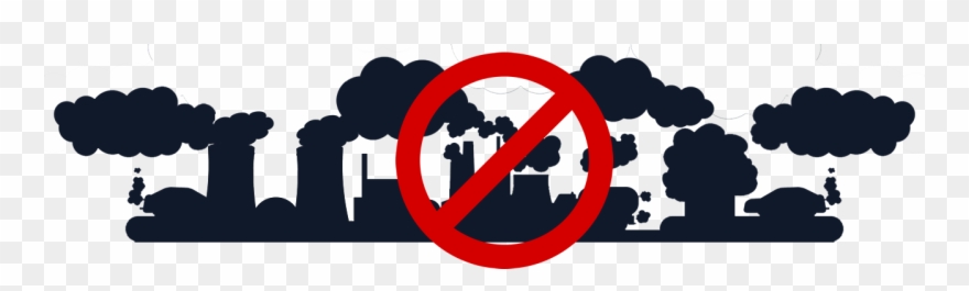 Afripod Protects Your Family From Pollution Caused Clipart