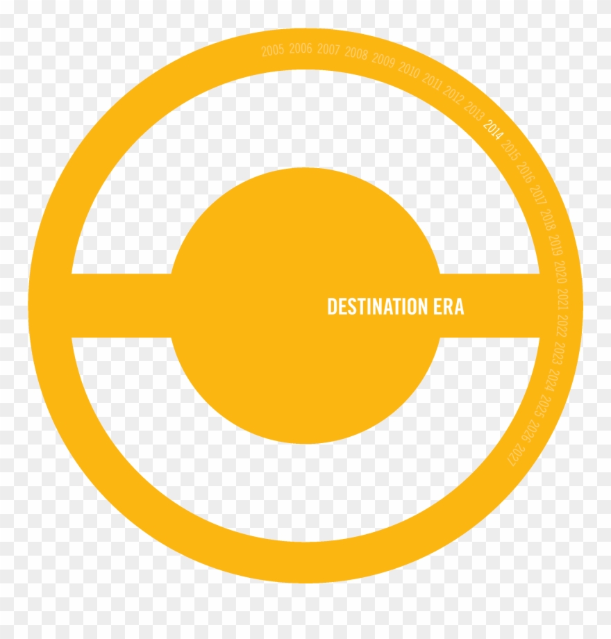 Banner Progressive Corporation Annual Report Split Clipart