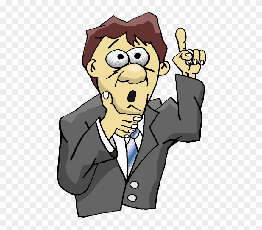 My Parents Were Not Religious People In The Least, Clipart