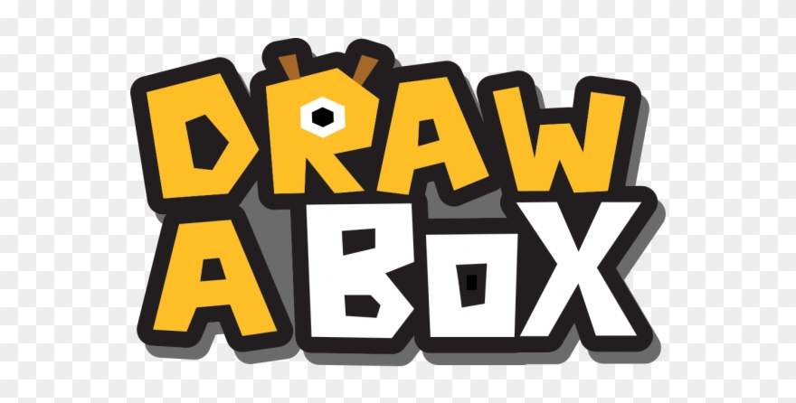 Injoy Labs' Draw A Box Game Will Bring Out The Ocd Clipart