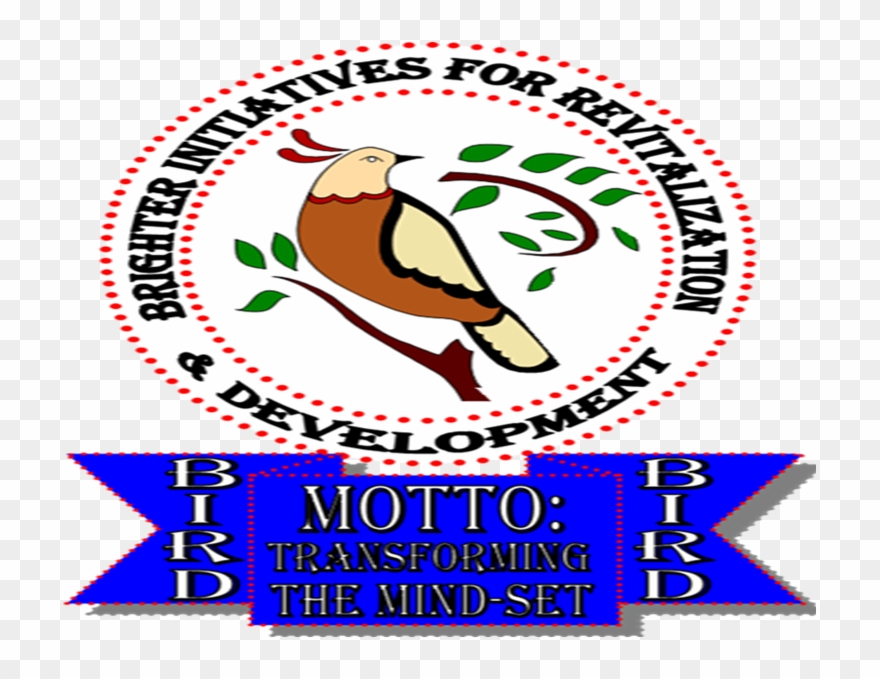 Brighter Initiatives For Revitalization And Development Clipart