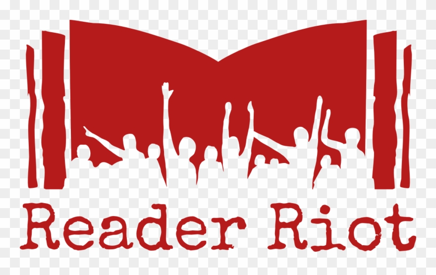 Reader Riot Book Festival Brings Authors, Book Fun Clipart