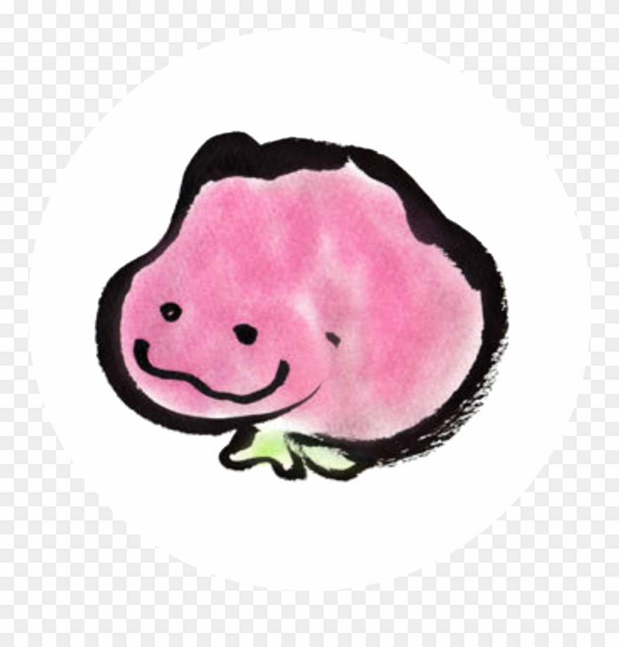 Peach Clipart
