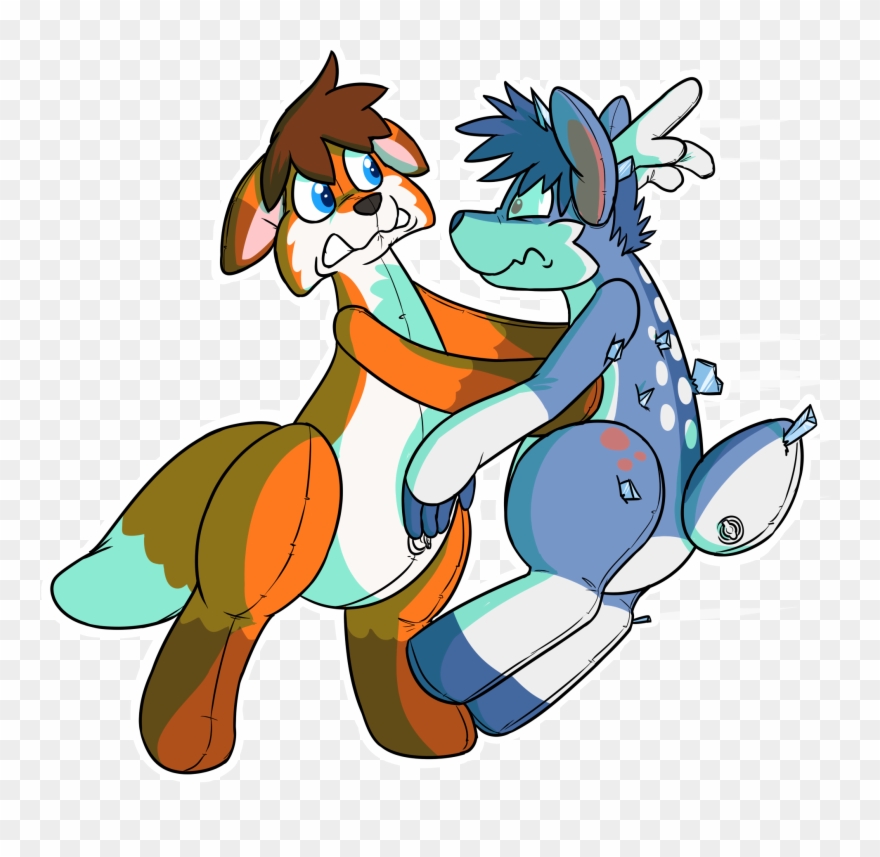 [953] Riot Shield Clipart