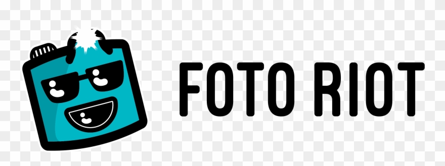 Foto Riot -photo Booth Rental Clipart