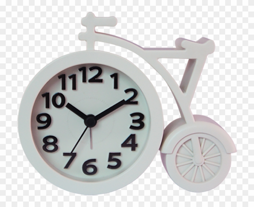 Bicycle Shape Clock, Bicycle Shape Clock Suppliers Clipart