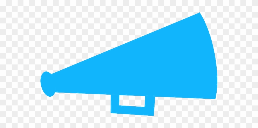 Make The Tv Announcements Where We Can Actually Read Clipart