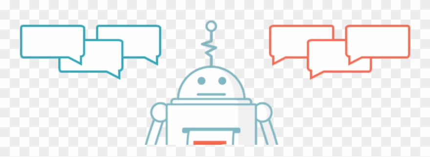 Applying Data Science To Customer Service Chatbots Clipart