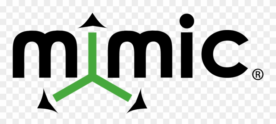 Mimic Technologies Clipart