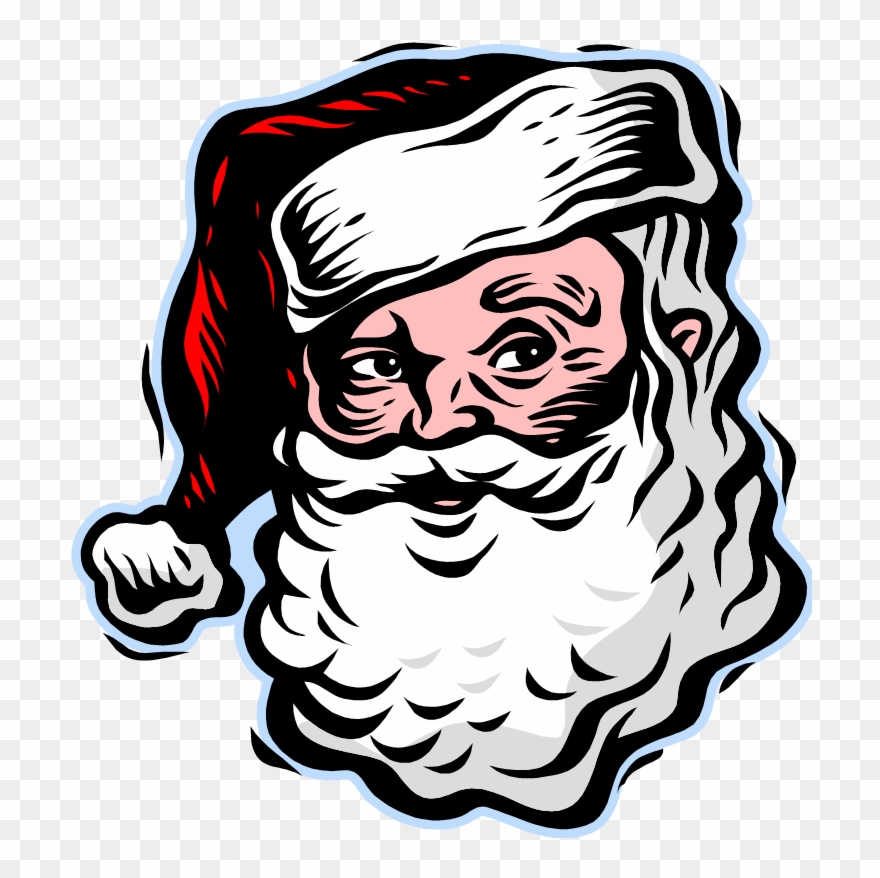 Santa Clipart