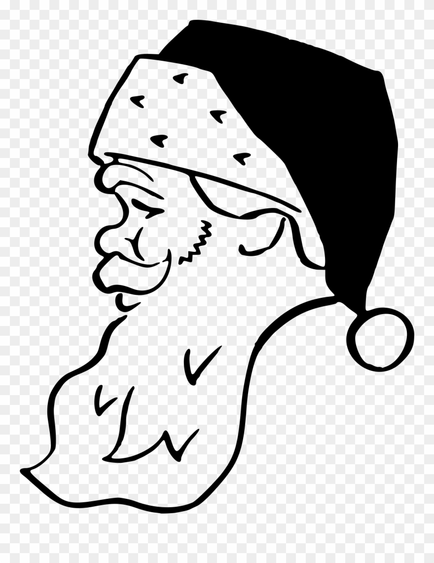 Santa Clipart