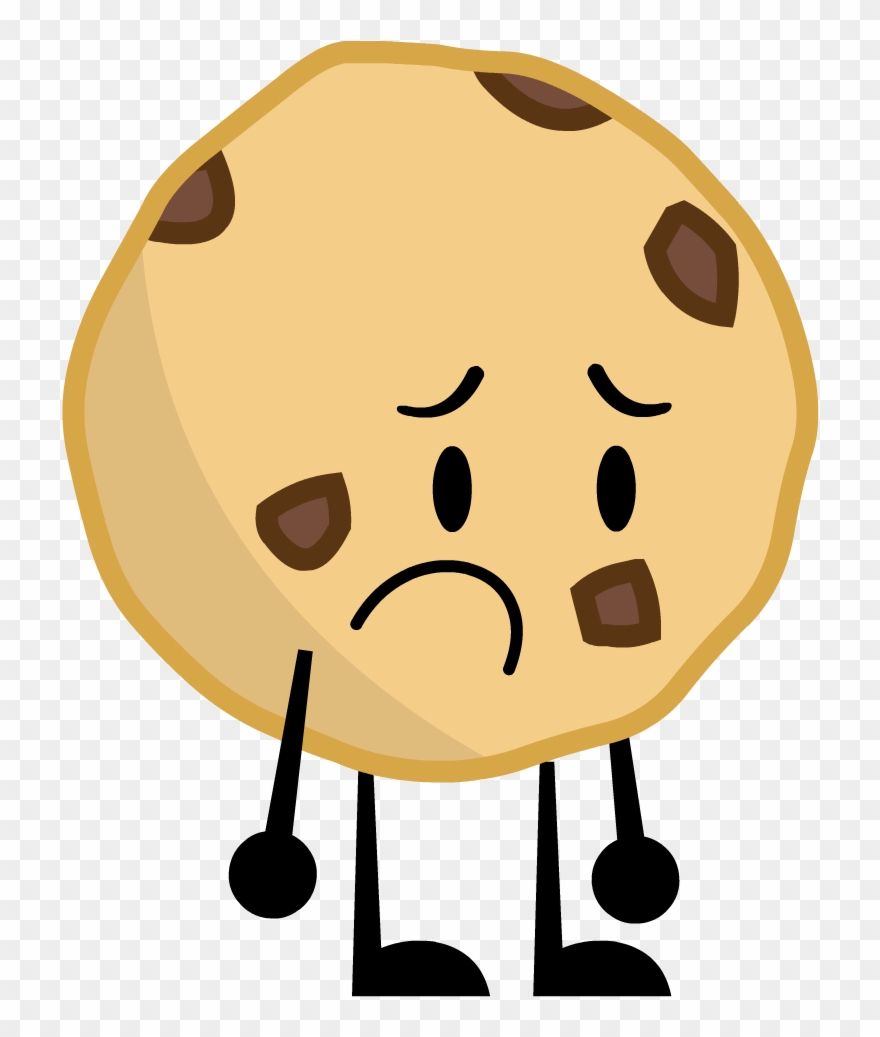 Cookie Pose Clipart