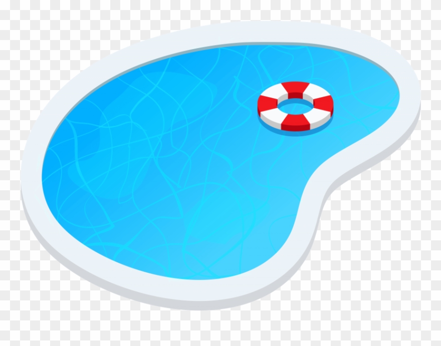 Download Swimming Pool Oval Clipart Png Photo Transparent Png 2461975 Pinclipart
