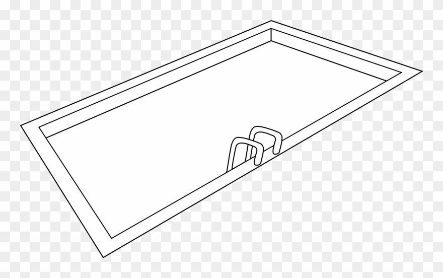Swimming Pool This Backgrounds Clipart