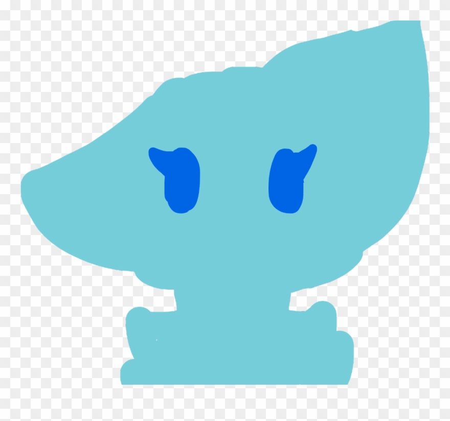 Cat Sticker Clipart