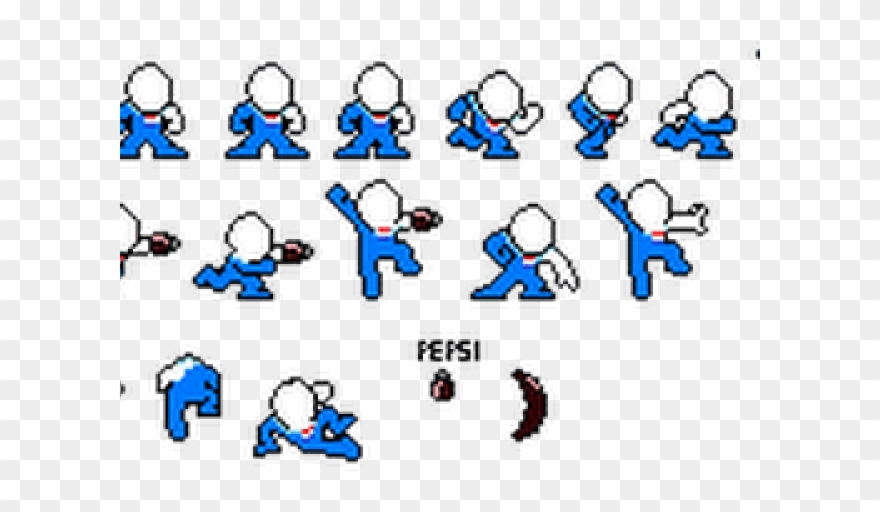 Nyan Cat Clipart Pepsi - Png Download