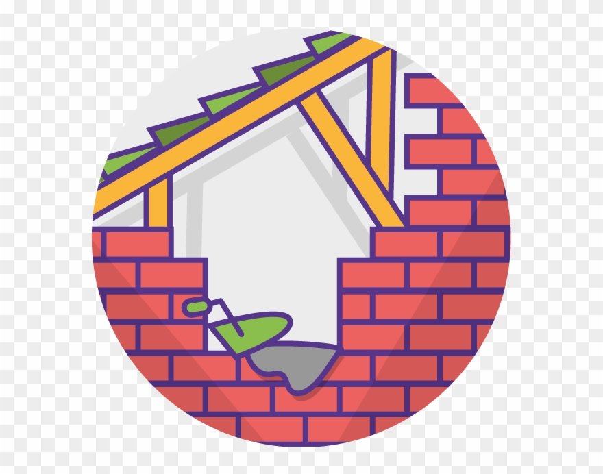Building Materials Clipart