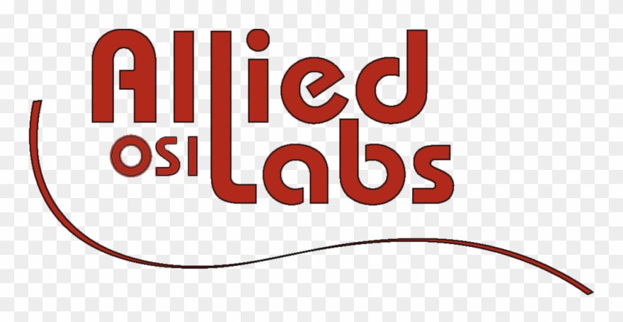 Allied Osi Labs Clipart