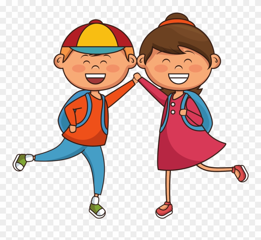 Kids Clipart