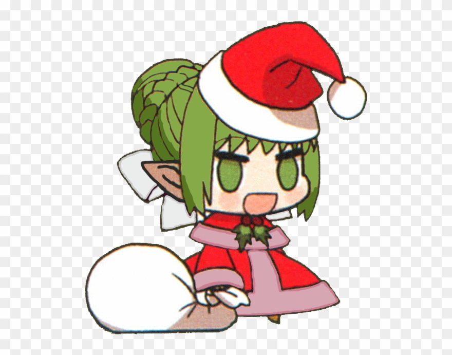 Fan Art Tiki Clipart