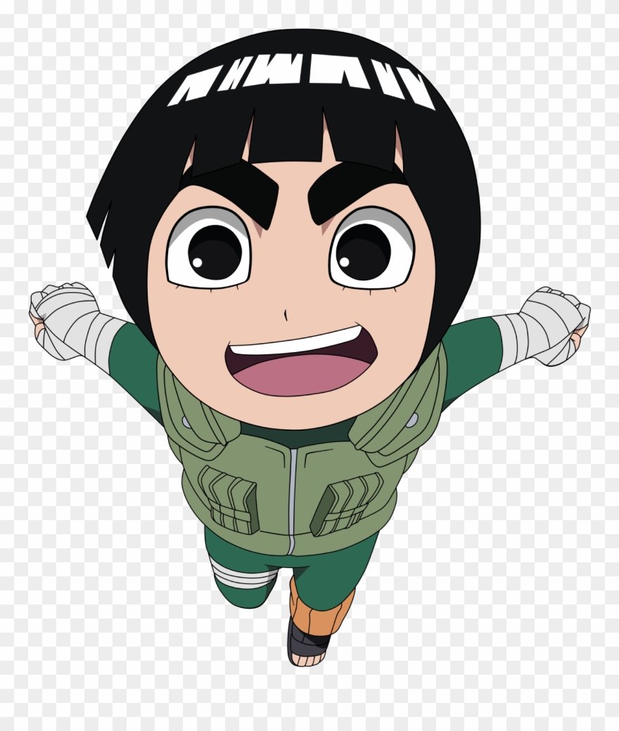 Naruto Clipart Cute - Png Download