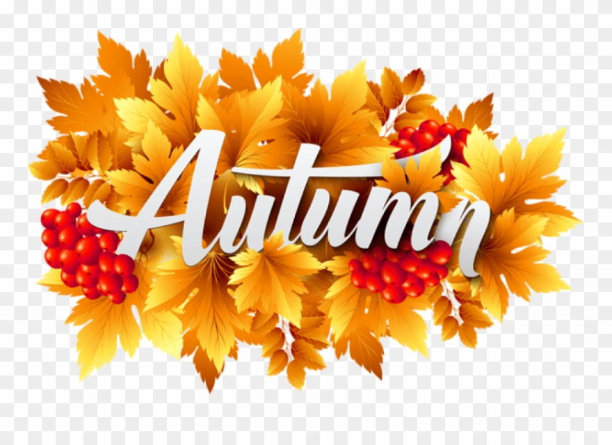 Download Autumn Decorative Clipart Png Photo Transparent Png