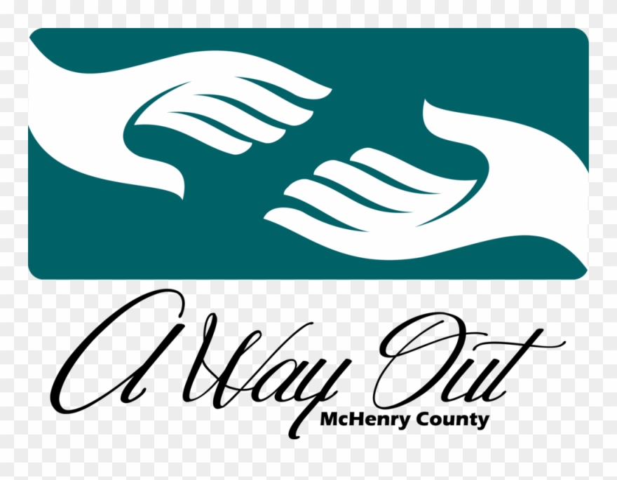 The "a Way Out Clipart