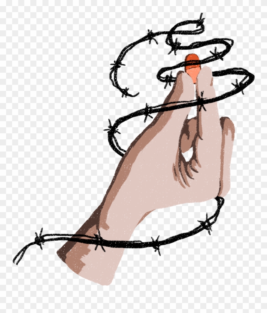 Michael Is Set To Leave The Prison In Two Days, Ending Clipart