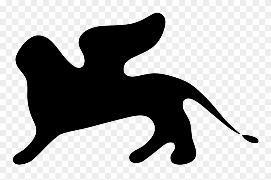 Lose Yourself In La Dolce Vita Clipart