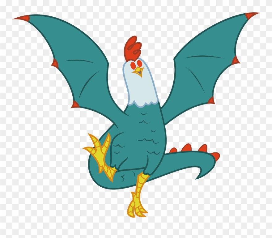 Mythical Creatures Clipart At Getdrawings - Png Download