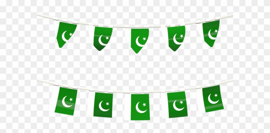 Pakistan Clipart Illustration - Png Download