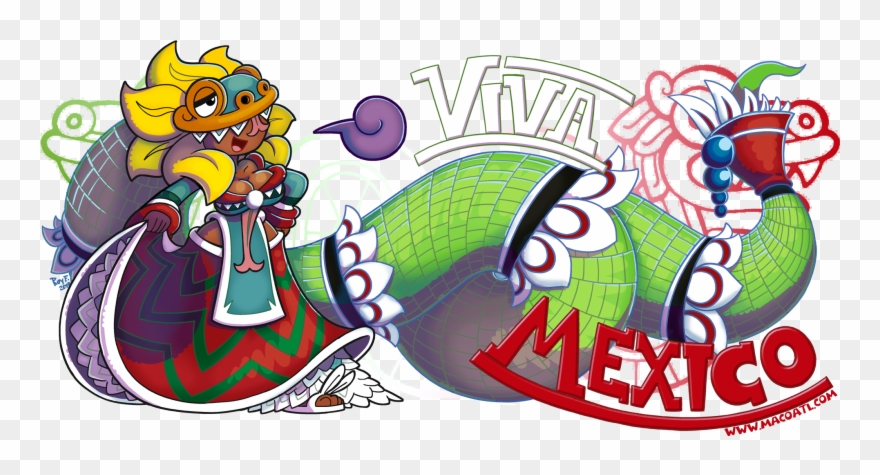 Checomal Coatl On Twitter Clipart